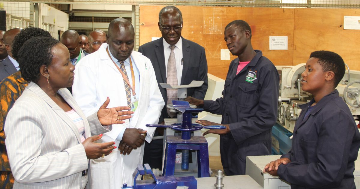 South African learners and empowerment